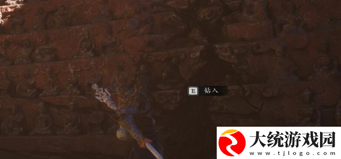黑神话悟空小骊龙怎么解锁