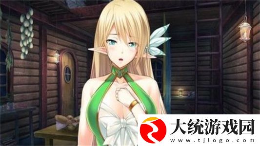 欢迎来到精灵之森v5.0.0最新版