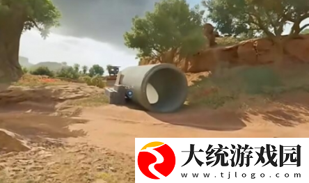 三角洲行动