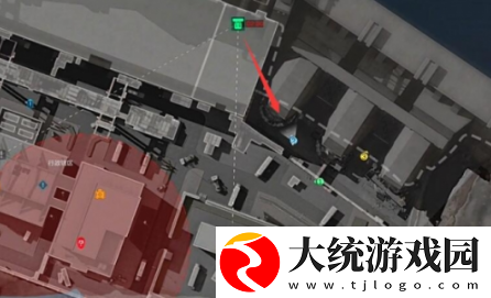 三角洲行动