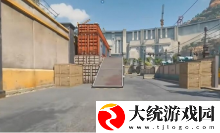 三角洲行动