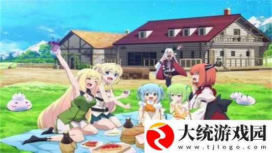 欢迎来到精灵之森v5.0.0最新版