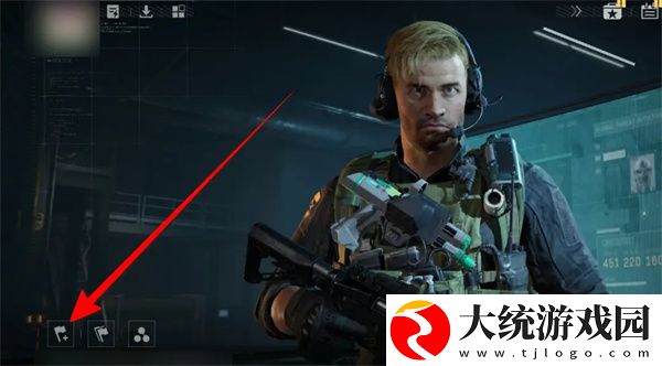 三角洲行动