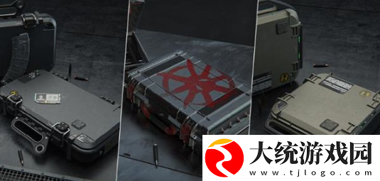 三角洲行动