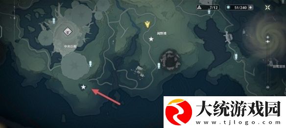 鸣潮