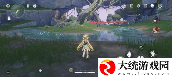 鸣潮
