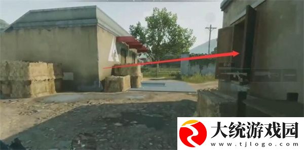 三角洲行动