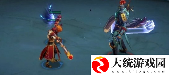 镇魂街破晓