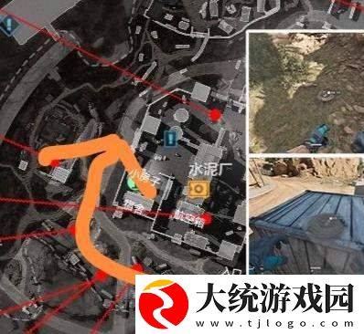 三角洲行动