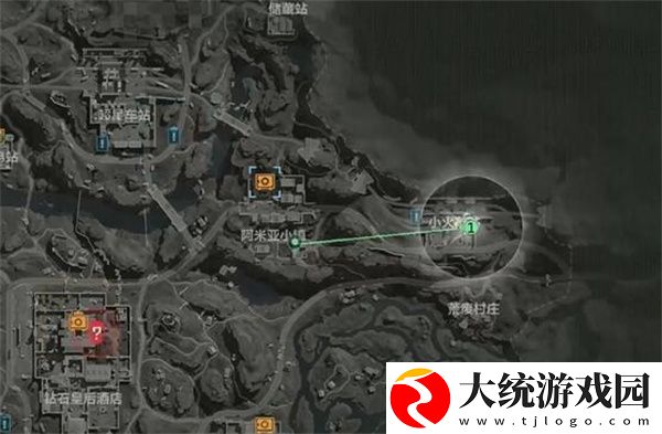 三角洲行动