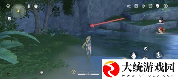 鸣潮