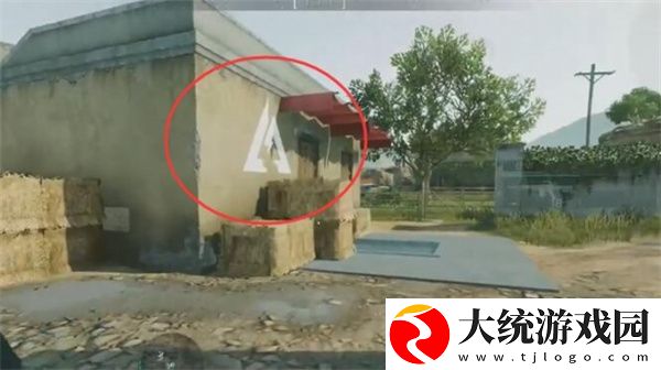 三角洲行动