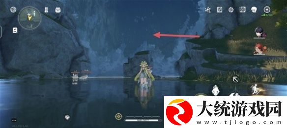 鸣潮