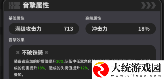 绝区零凯撒专属音擎奔袭獠牙抽取分析