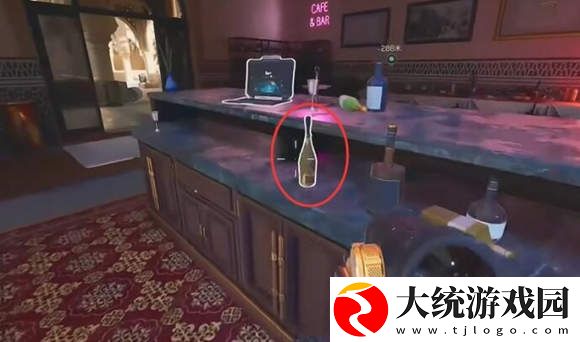 三角洲行动长弓溪谷大金点位有哪些