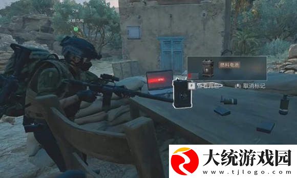 三角洲行动长弓溪谷大金点位有哪些