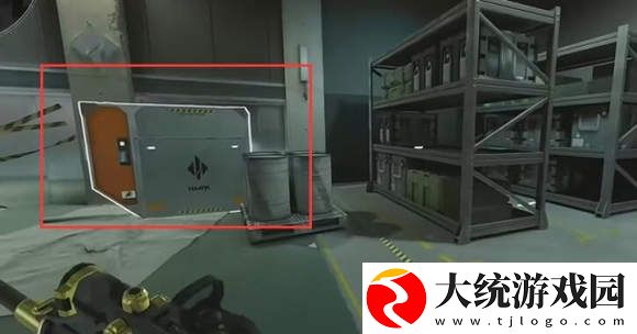 三角洲行动长弓溪谷大金点位有哪些