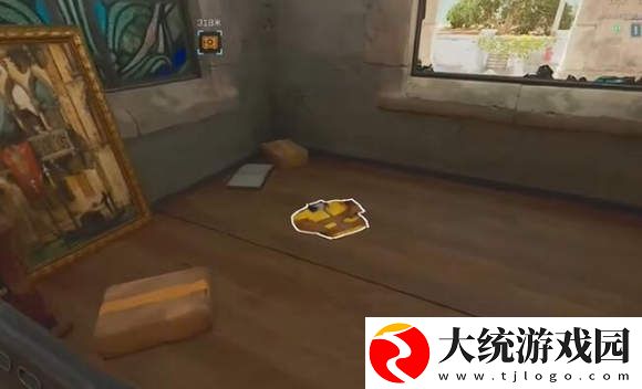 三角洲行动长弓溪谷大金点位有哪些