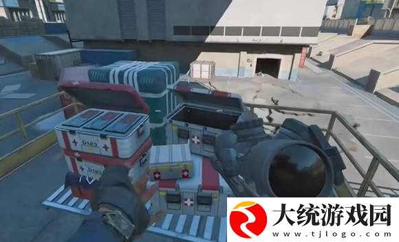 三角洲行动长弓溪谷大金点位有哪些