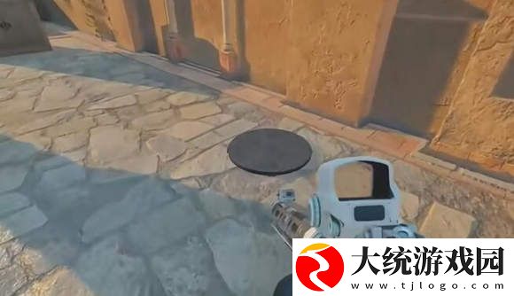 三角洲行动长弓溪谷大金点位有哪些
