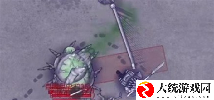 阿瑞斯病毒2怎么快速采矿