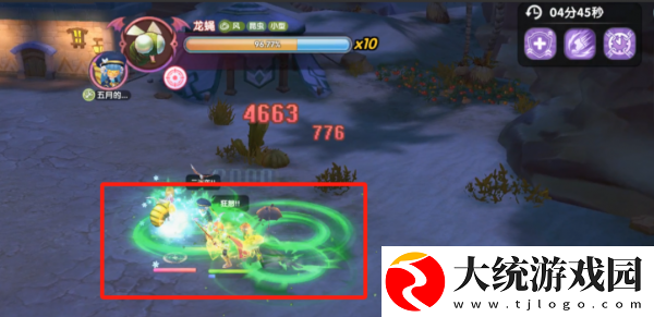 仙境传说RO新启航恩德勒斯塔怎么爬塔