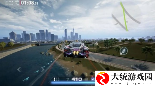 极品飞车集结怎么调校系统