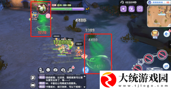 仙境传说RO新启航恩德勒斯塔怎么爬塔