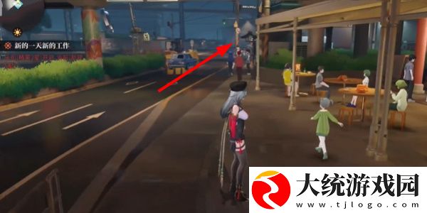 归龙潮空阁绝音花絮任务怎么完成