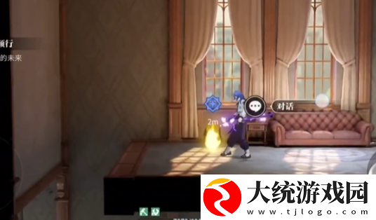 归龙潮