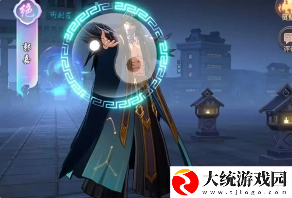 镇魂街破晓