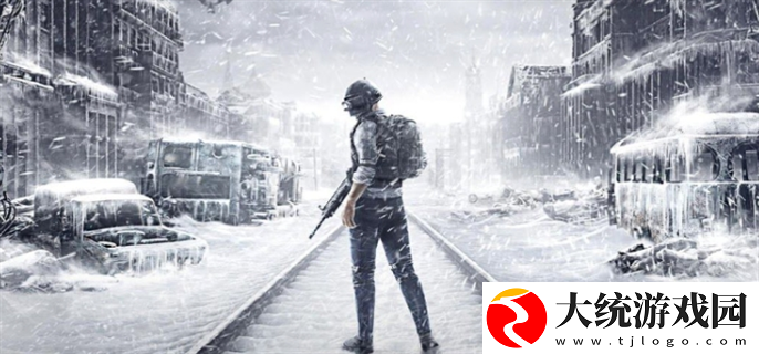 pubg地铁逃生国际服怎么下载