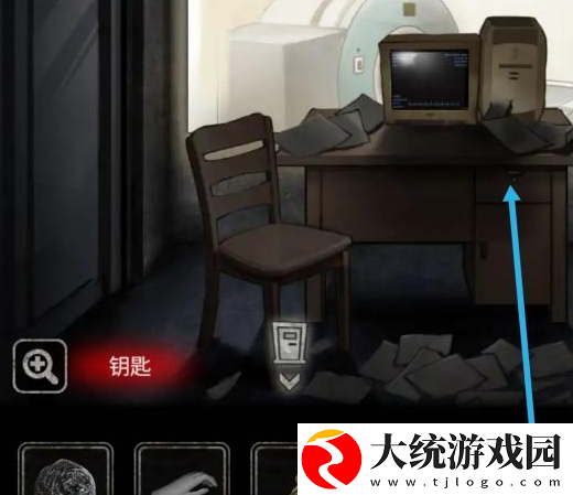 13号病院游戏攻略
