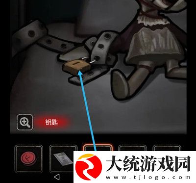 13号病院游戏攻略