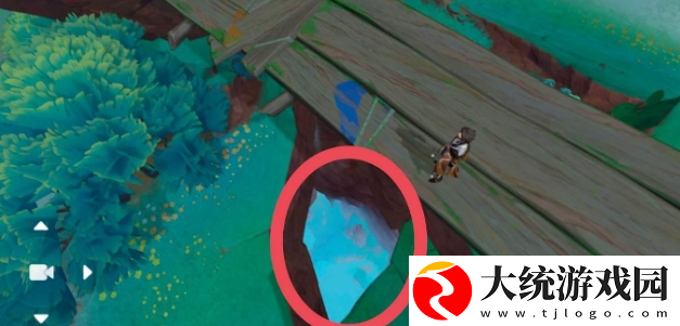 原神秘源机兵构型械在哪