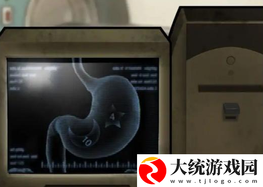 13号病院游戏攻略