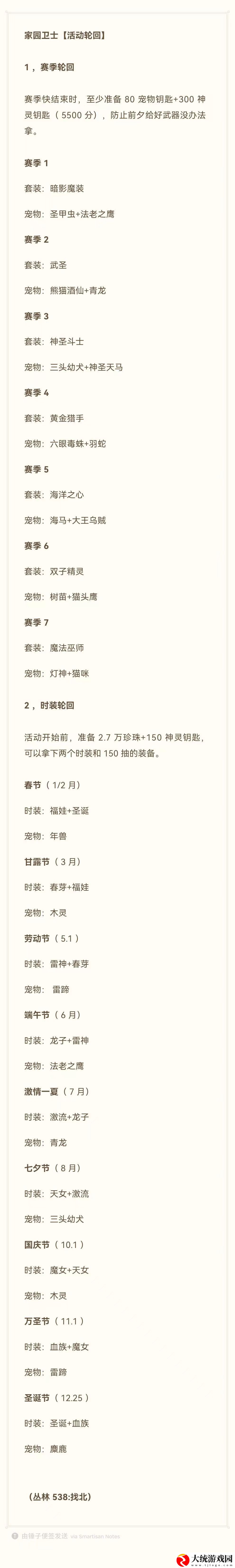 家园卫士