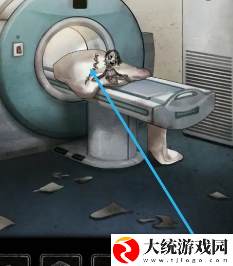 13号病院游戏攻略