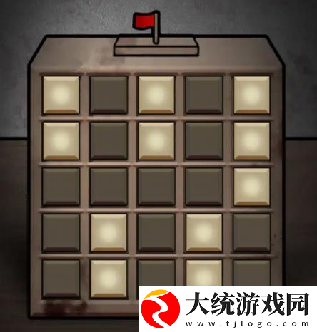 13号病院游戏攻略