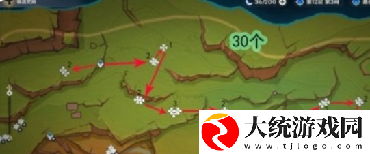 原神纳塔有哪些特产