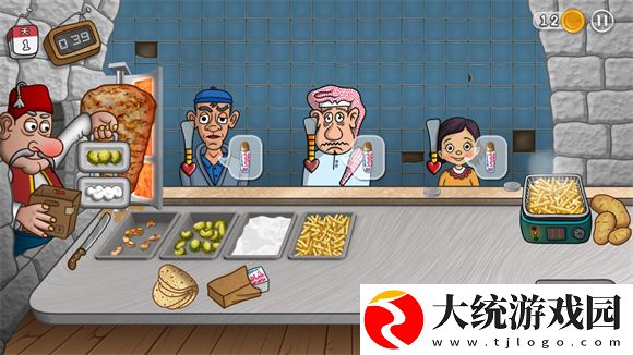沙威玛传奇