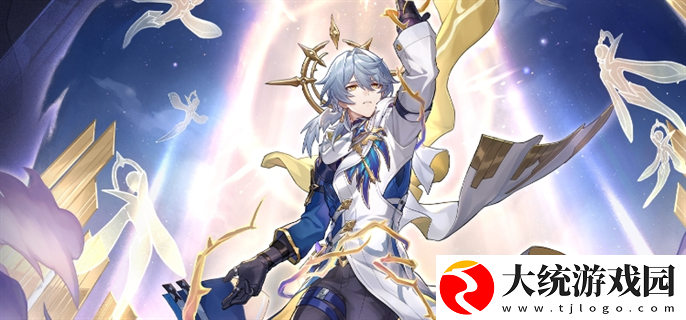 崩坏星穹铁道星期日cv是谁