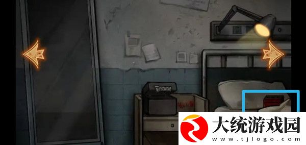 13号病院游戏攻略