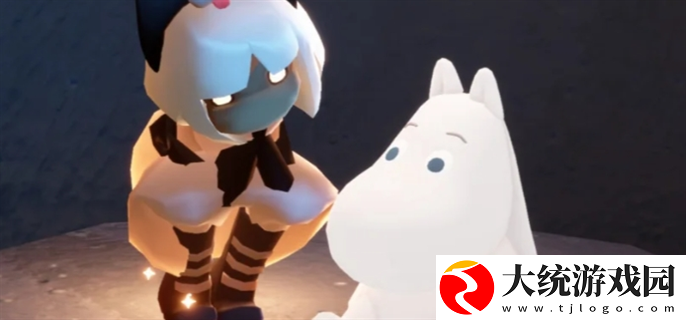 光遇姆明季毕业礼是什么