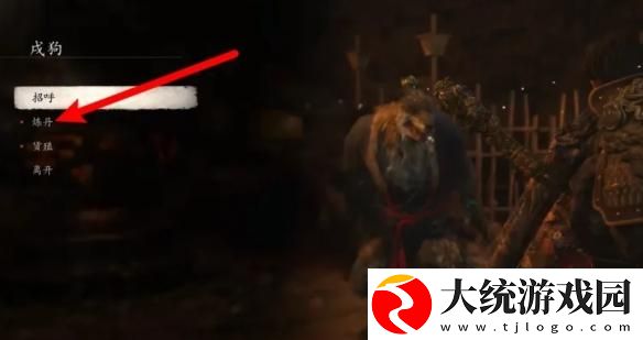 黑神话悟空仙丹怎么炼制