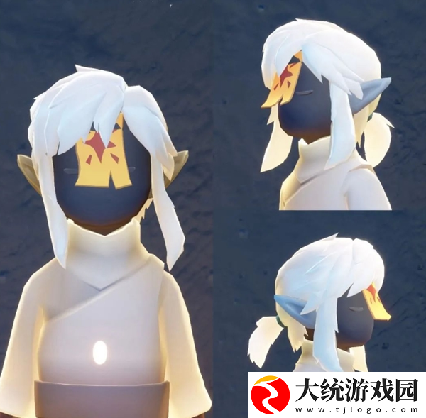 光遇2024万圣节物品有哪些