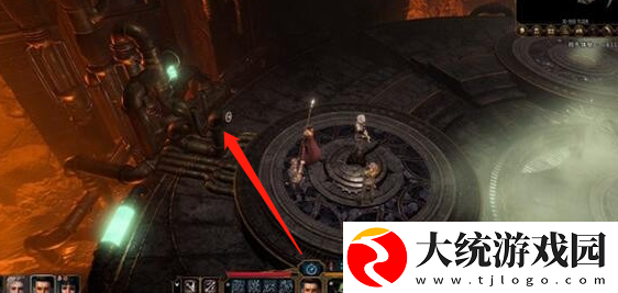 博德之门3精金熔炉怎么启动