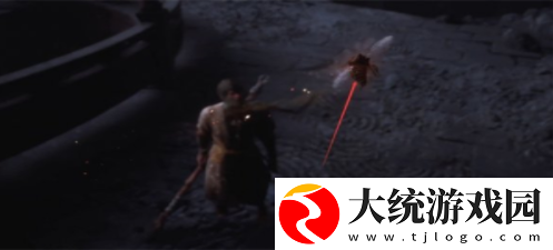 黑神话悟空火焰山土地位置在哪