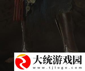 黑神话悟空龙鳞胫甲怎么获得