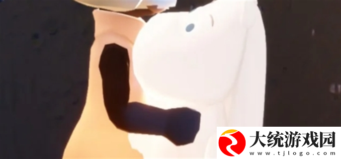 光遇姆明季毕业礼是什么